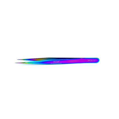 VETUS MCS-12 STRAIGHT TWEEZER