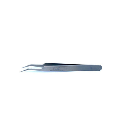 VETUS 5B-SA BENT TWEEZER