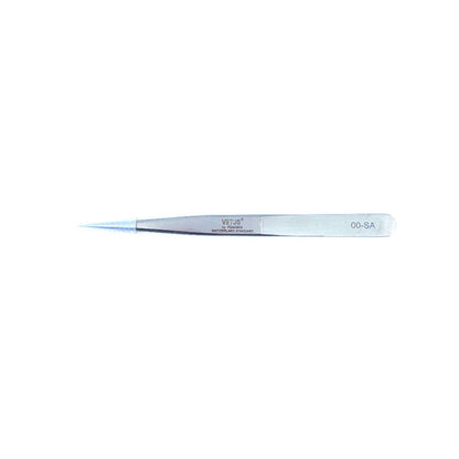 VETUS OO-SA STRAIGHT TWEEZER
