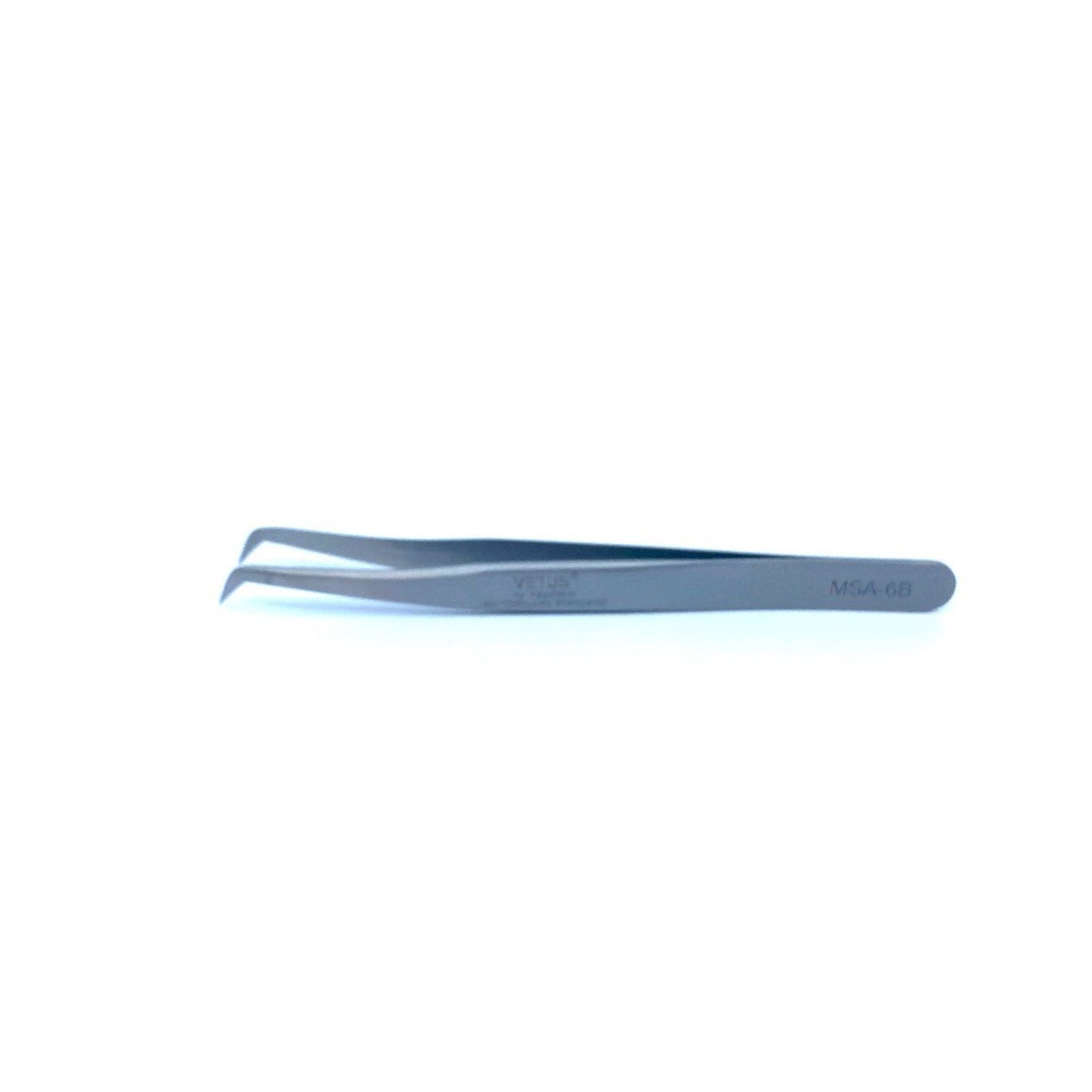 VETUS MSA-6B BENT TWEEZER