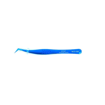 VETUS MCS-30A LUXURY BENT TWEEZER
