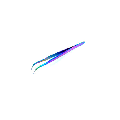 VETUS MCS-15B LUXURY BENT TWEEZER