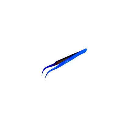 VETUS MCS-15B LUXURY BENT TWEEZER