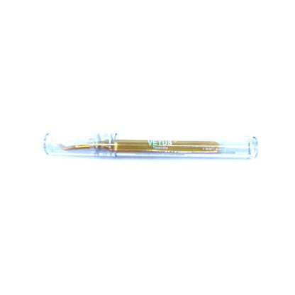 VETUS MCS-32B LUXURY BENT TWEEZER