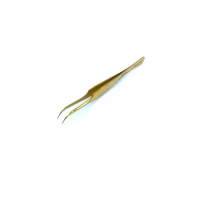 VETUS MCS-24A LUXURY BENT TWEEZER