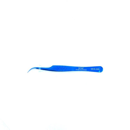 VETUS MCS-24A LUXURY BENT TWEEZER