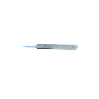 VETUS 5-SA STRAIGHT TWEEZER