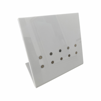 MAGNETIC TWEEZER STAND