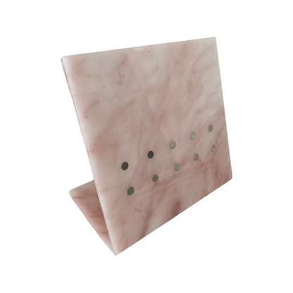 MAGNETIC TWEEZER STAND