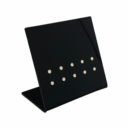 MAGNETIC TWEEZER STAND