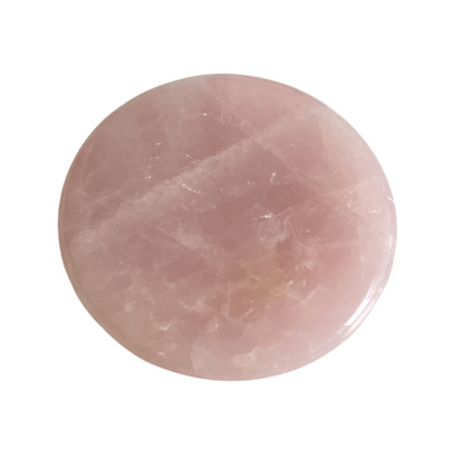 ROUND STONES