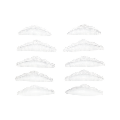 Lash Lift Silicon Rods
