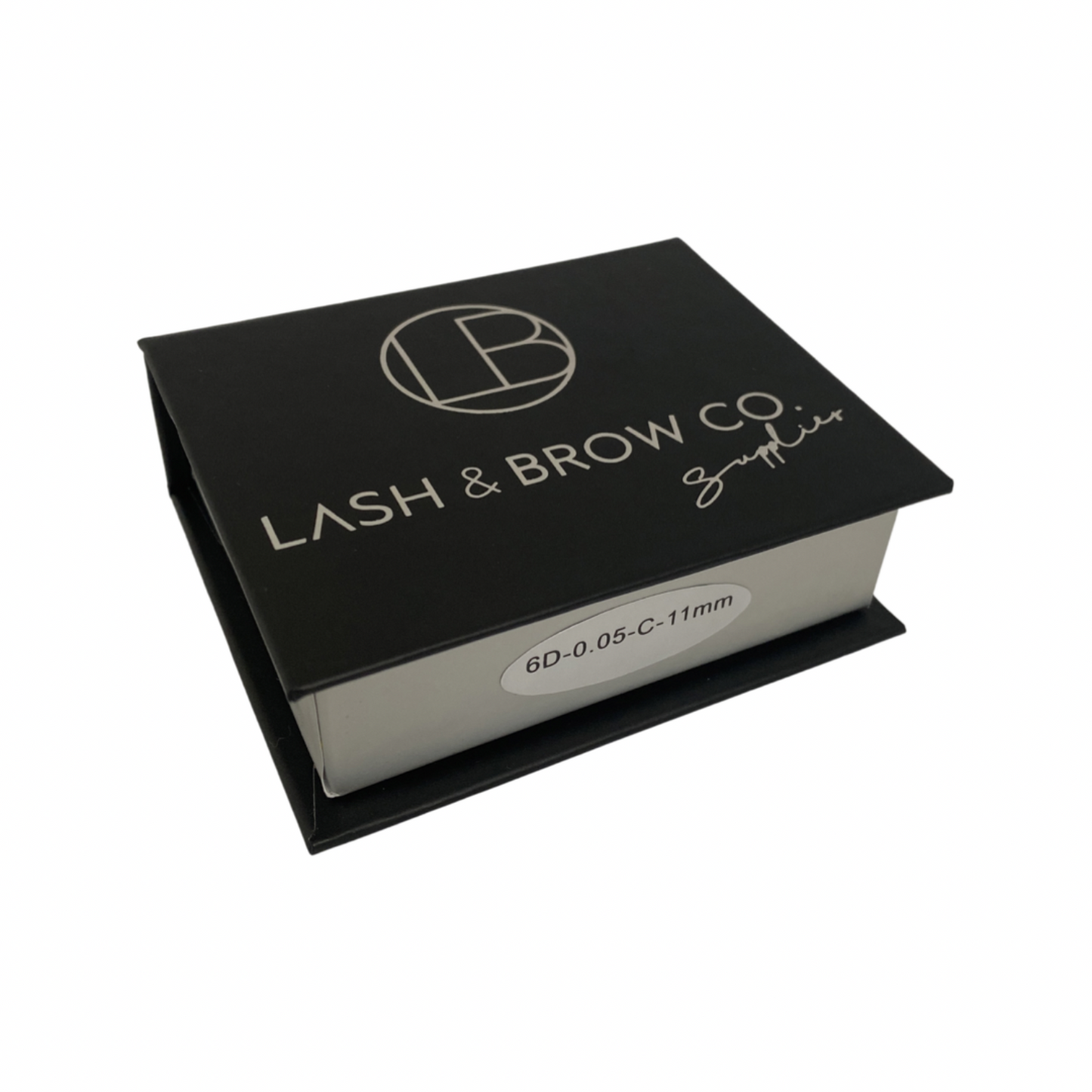 LOOSE PRO-MADE - C CURL (6D, 8D, 10D + 14D)