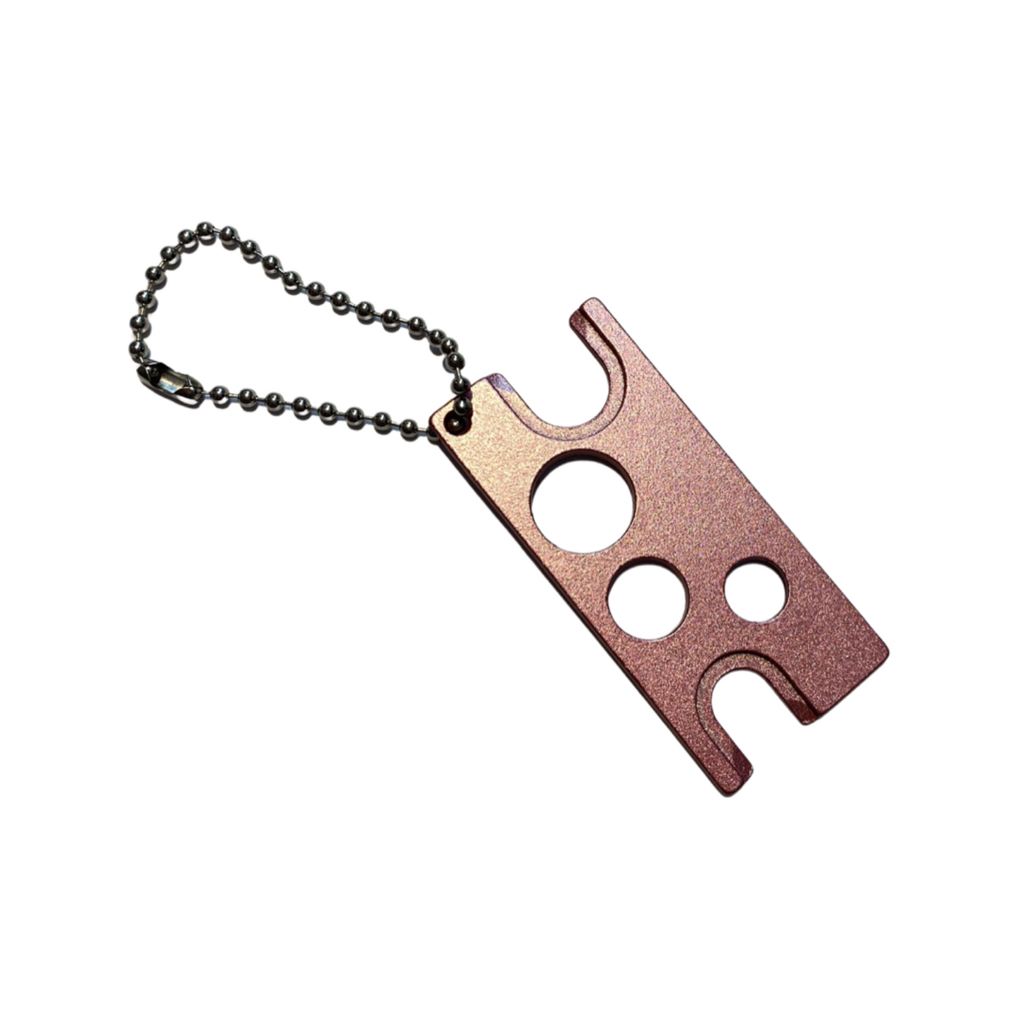 Adhesive Nozzle Opener