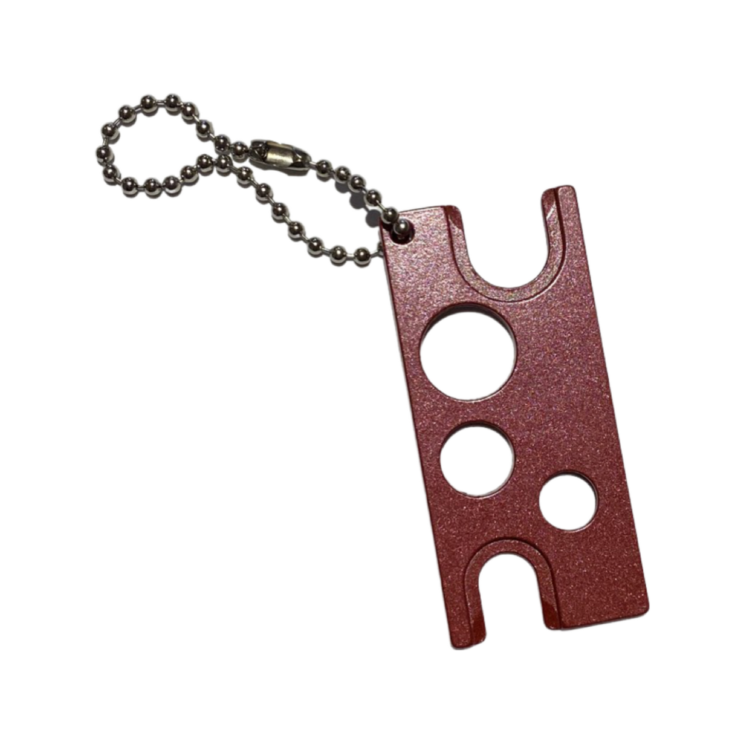 Adhesive Nozzle Opener