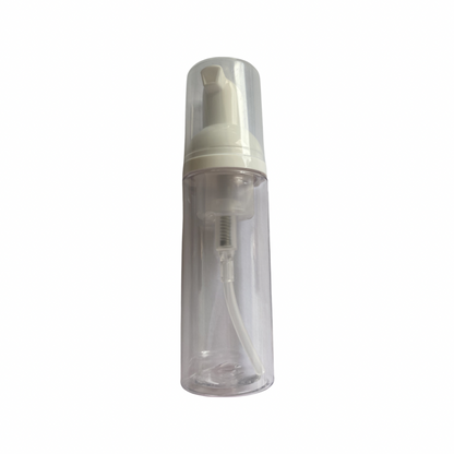 Empty Lash Cleanser/Shampoo Bottle