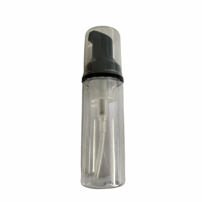 Empty Lash Cleanser/Shampoo Bottle