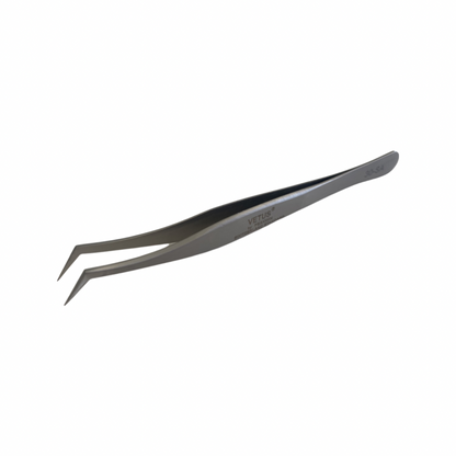 VETUS 30-SA BENT TWEEZER
