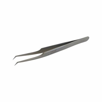 VETUS 32-SA BENT TWEEZER