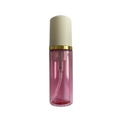 Empty Lash Cleanser/Shampoo Bottle