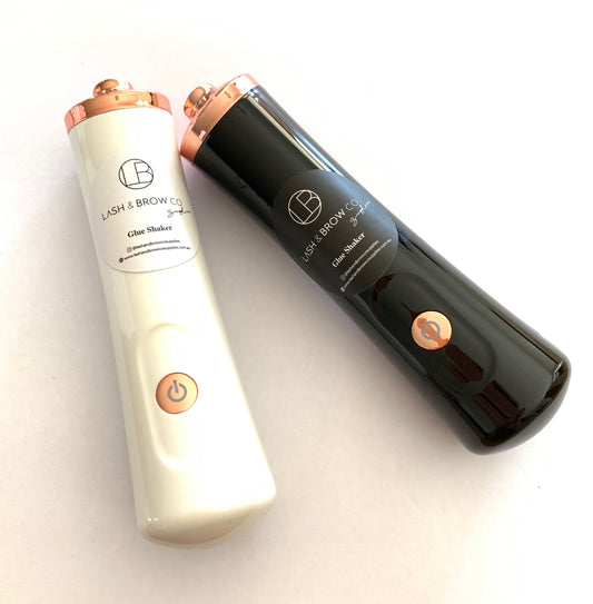 Glue Shaker