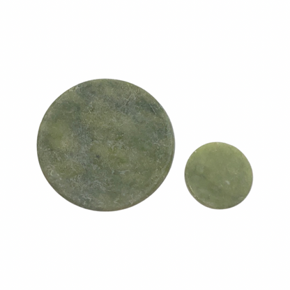 ROUND STONES