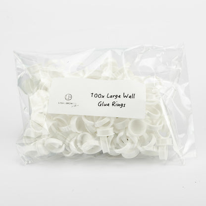 GLUE RINGS