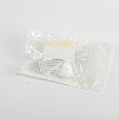 UNDER EYE PAD FOR LASH REMOVAL
