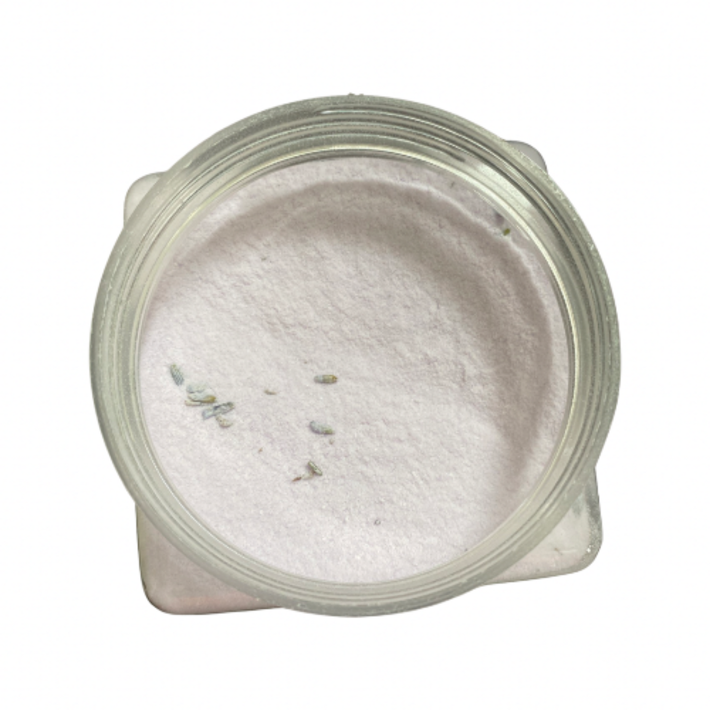 PROVENCE LAVENDER JELLY MASK – SOOTHING & BALANCE