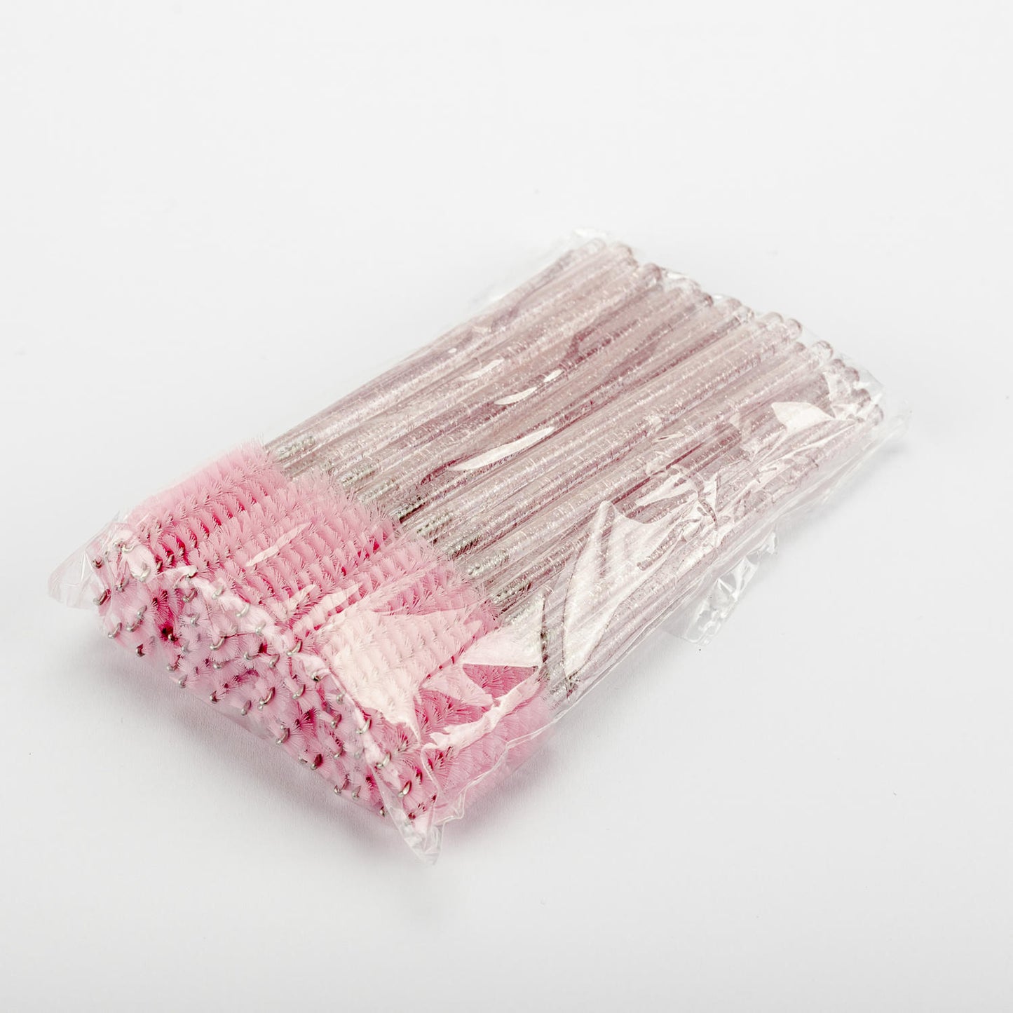 MASCARA LASH BROW WANDS- GLITTER X50