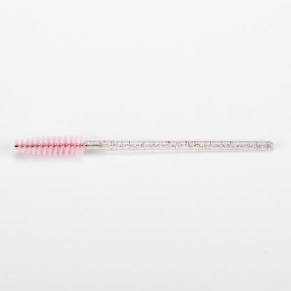 MASCARA LASH BROW WANDS- GLITTER X50