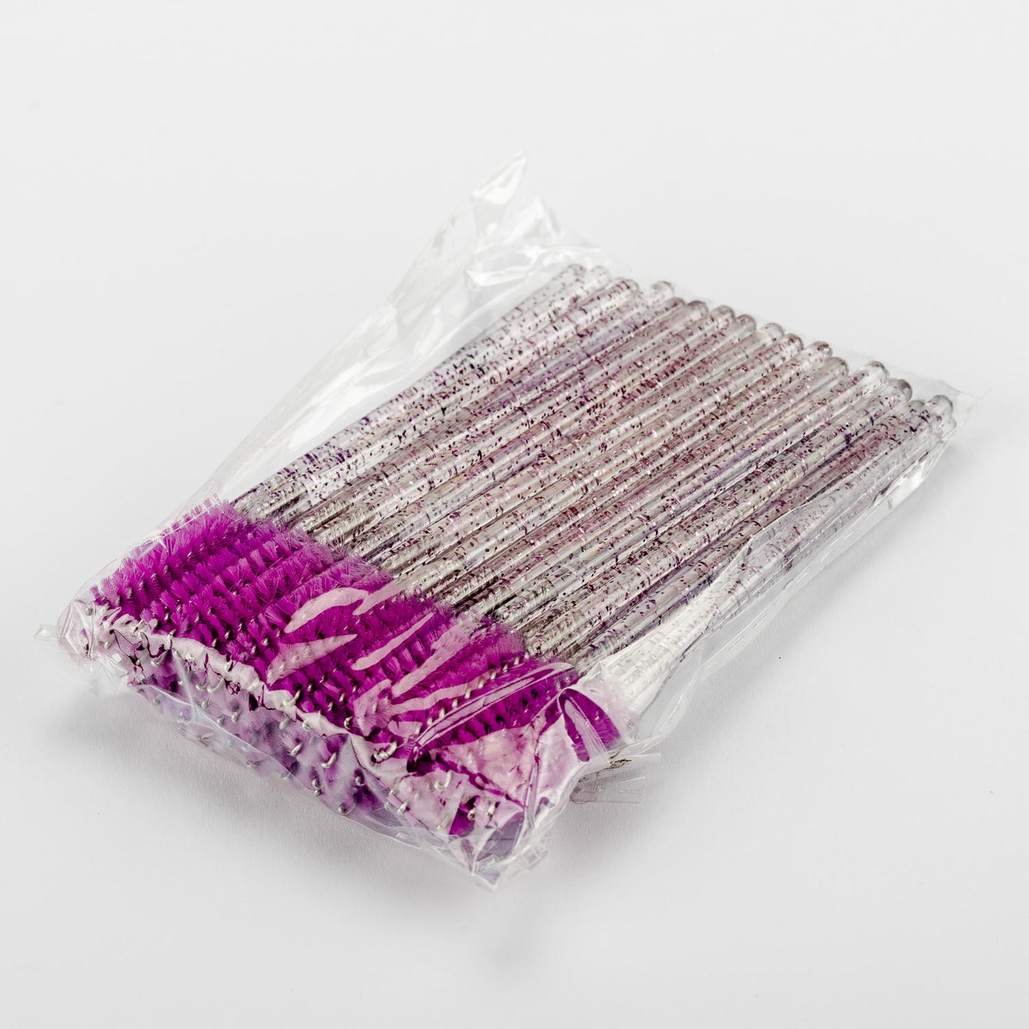 MASCARA LASH BROW WANDS- GLITTER X50