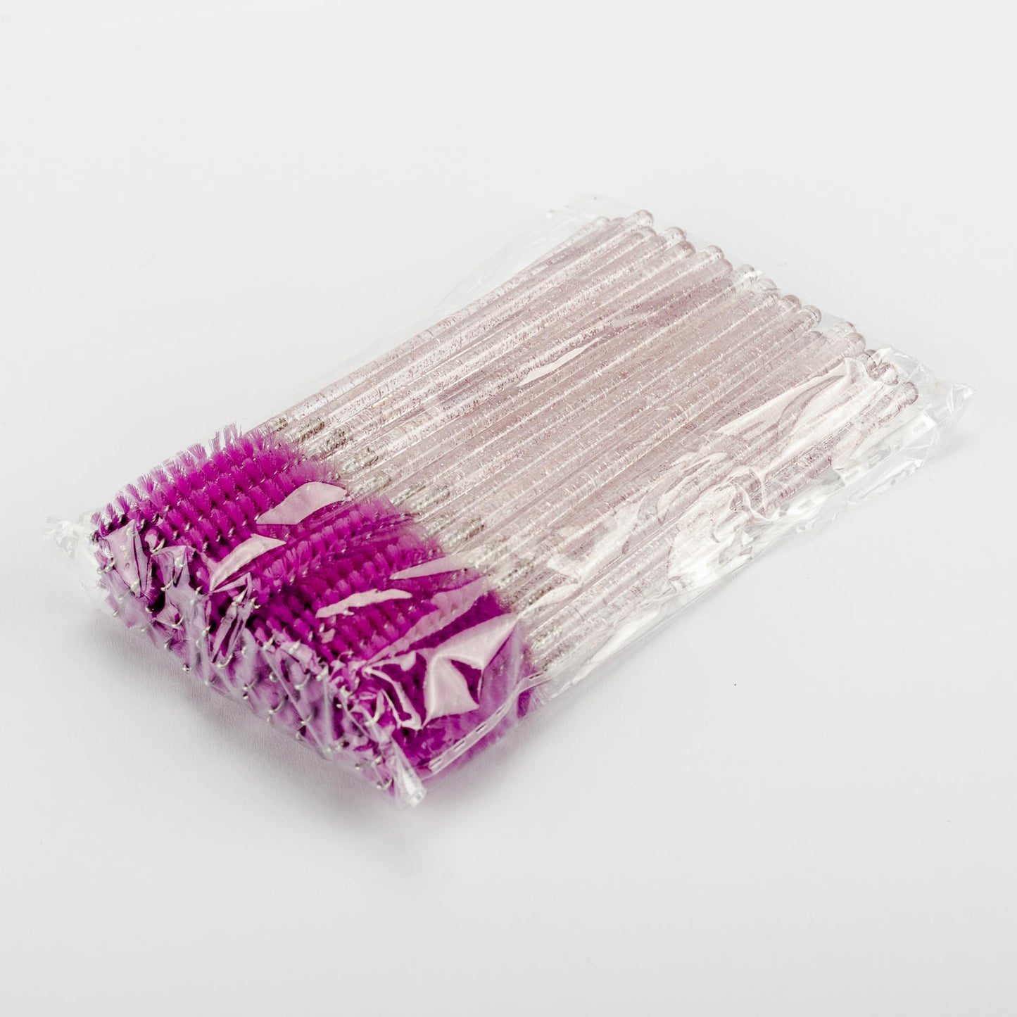 MASCARA LASH BROW WANDS- GLITTER X50