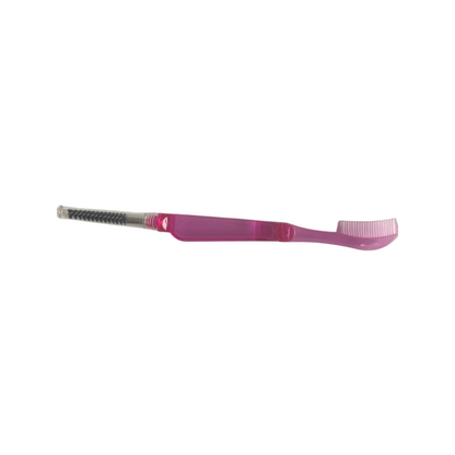 BROW BRUSH & COMB/LAMINATION BRUSH & COMB