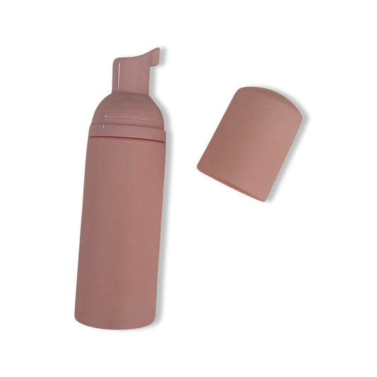 Empty Lash Cleanser/Shampoo Bottle