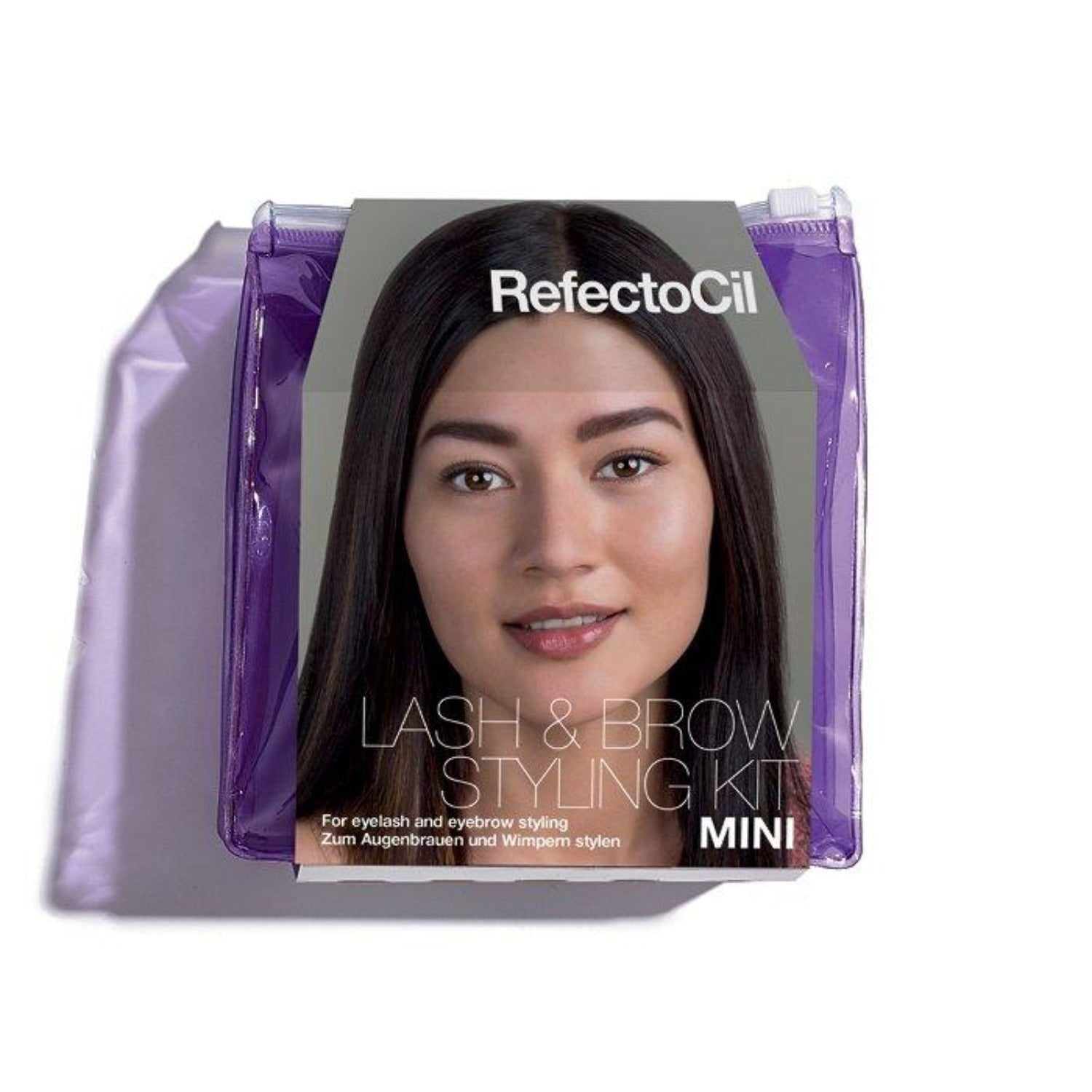 RefectoCil Mini Lash & Brow Kit – ROKK Salon Solutions