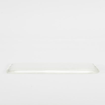 RECTANGLE SILICONE LASH MAT