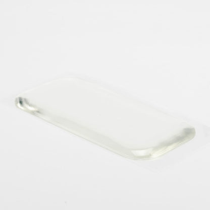 RECTANGLE SILICONE LASH MAT