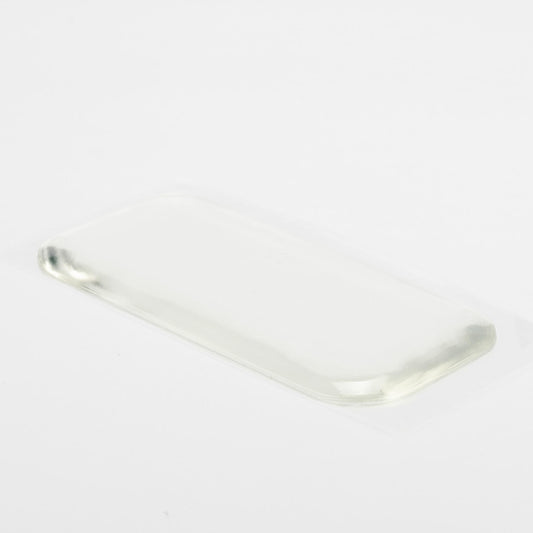 RECTANGLE SILICONE LASH MAT