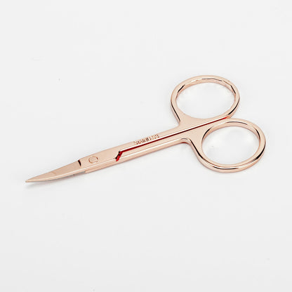ROSE GOLD SCISSORS