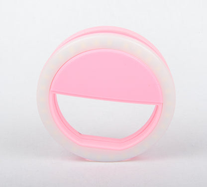 MOBILE SELFIE RING LIGHT