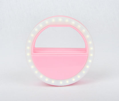 MOBILE SELFIE RING LIGHT