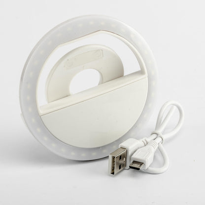 MOBILE SELFIE RING LIGHT