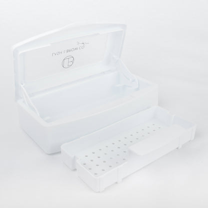 STERILISING TRAY