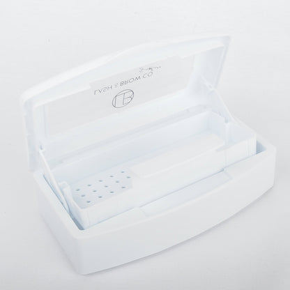 STERILISING TRAY