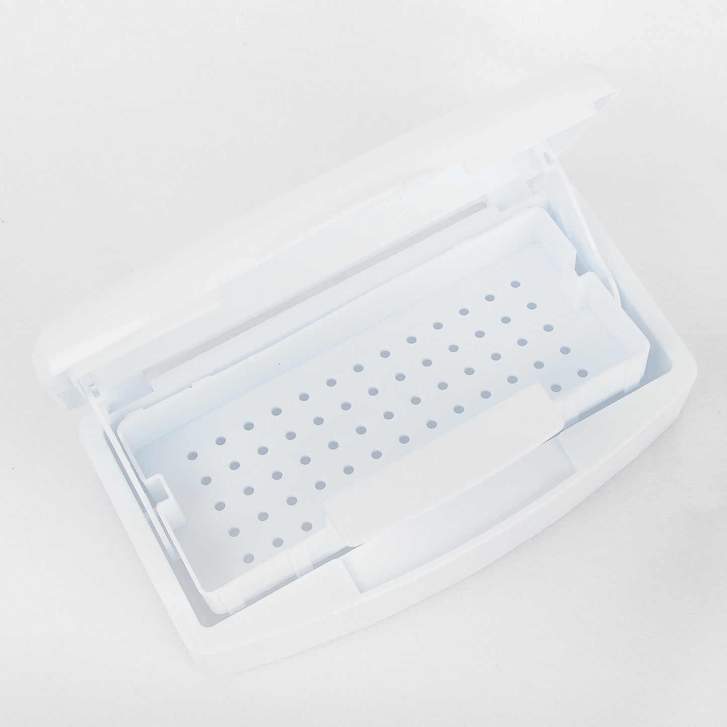 STERILISING TRAY