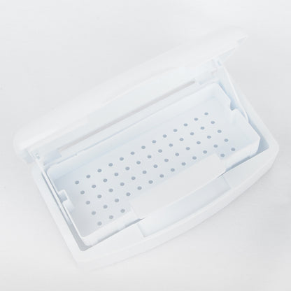 STERILISING TRAY