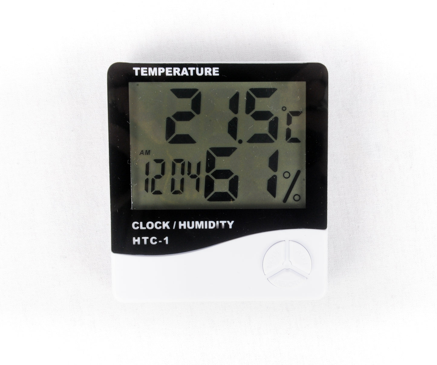 DIGITAL HYGROMETER