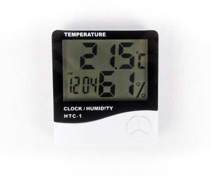DIGITAL HYGROMETER