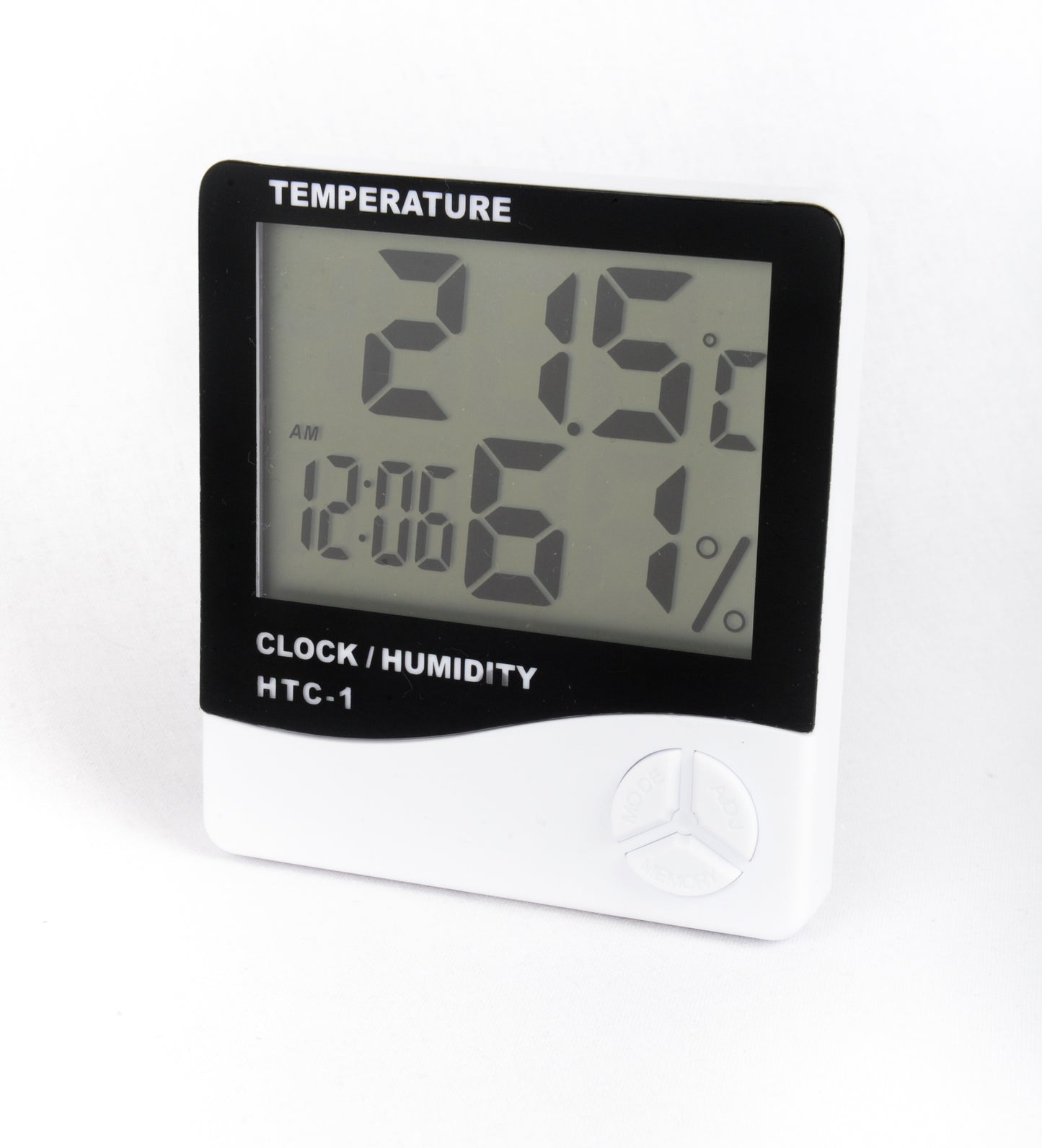 DIGITAL HYGROMETER
